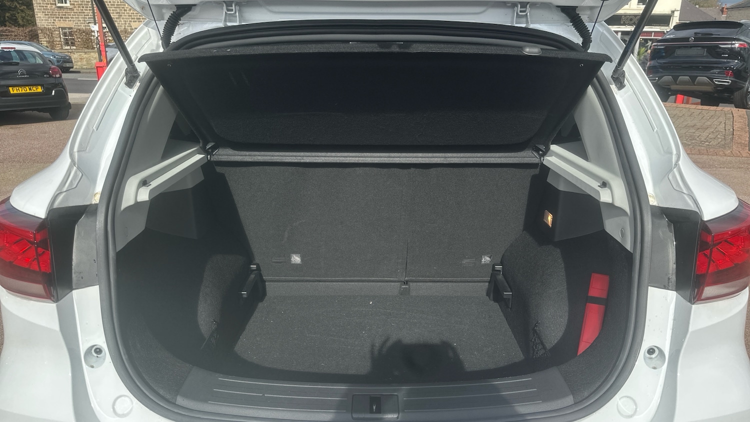 Used MG MG ZS 2024 for sale - 77918461: Photo 4