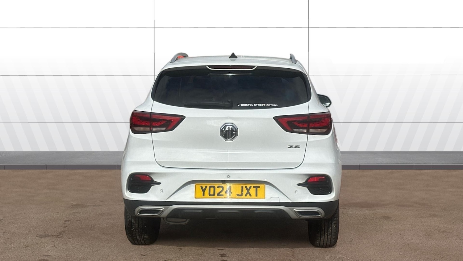 Used MG MG ZS 2024 for sale - 77918461: Photo 6