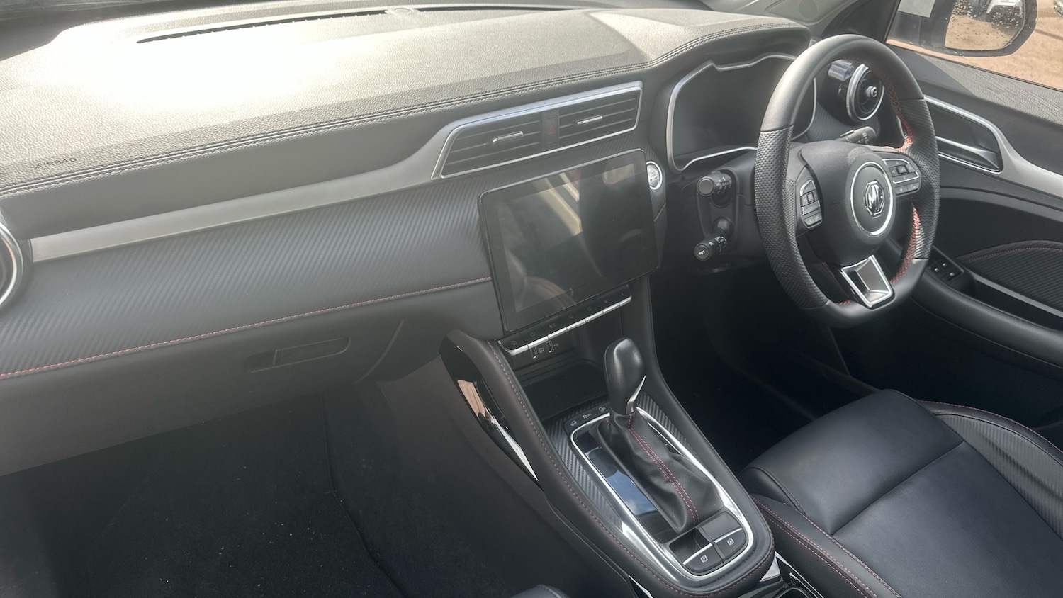 Used MG MG ZS 2024 for sale - 77918461: Photo 9