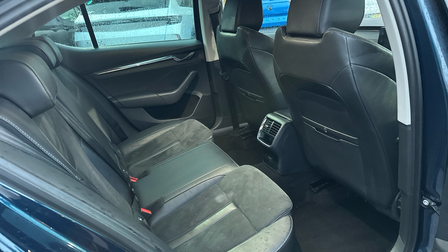 Used Skoda Octavia 2021 for sale - 76792851: Photo 12