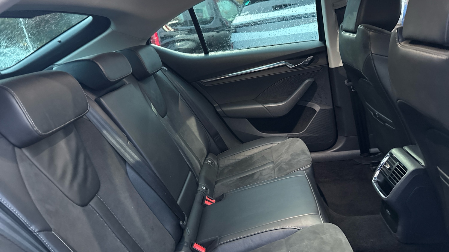 Used Skoda Octavia 2021 for sale - 76792851: Photo 13