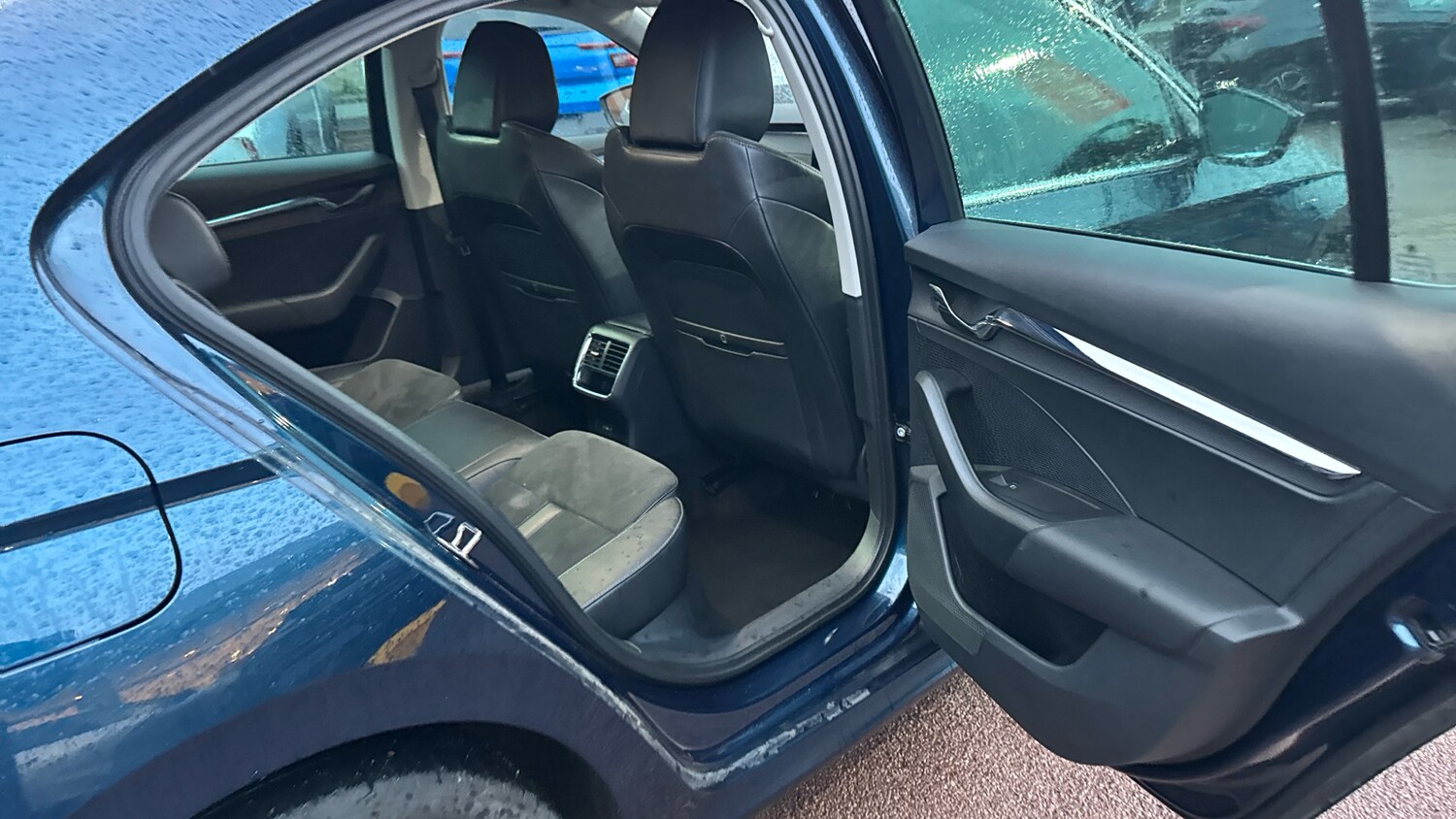 Used Skoda Octavia 2021 for sale - 76792851: Photo 14