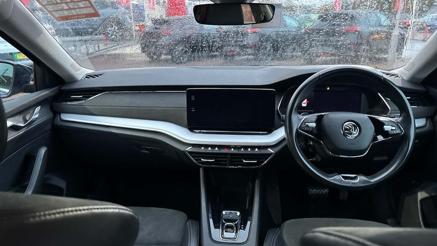 Used Skoda Octavia 2021 for sale - 76792851: Photo 16