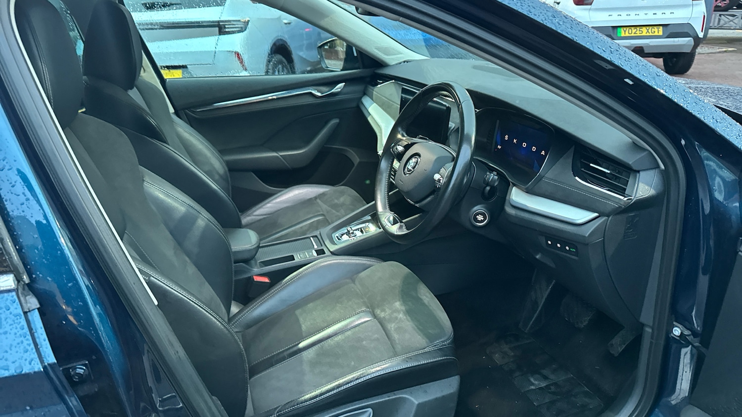 Used Skoda Octavia 2021 for sale - 76792851: Photo 17