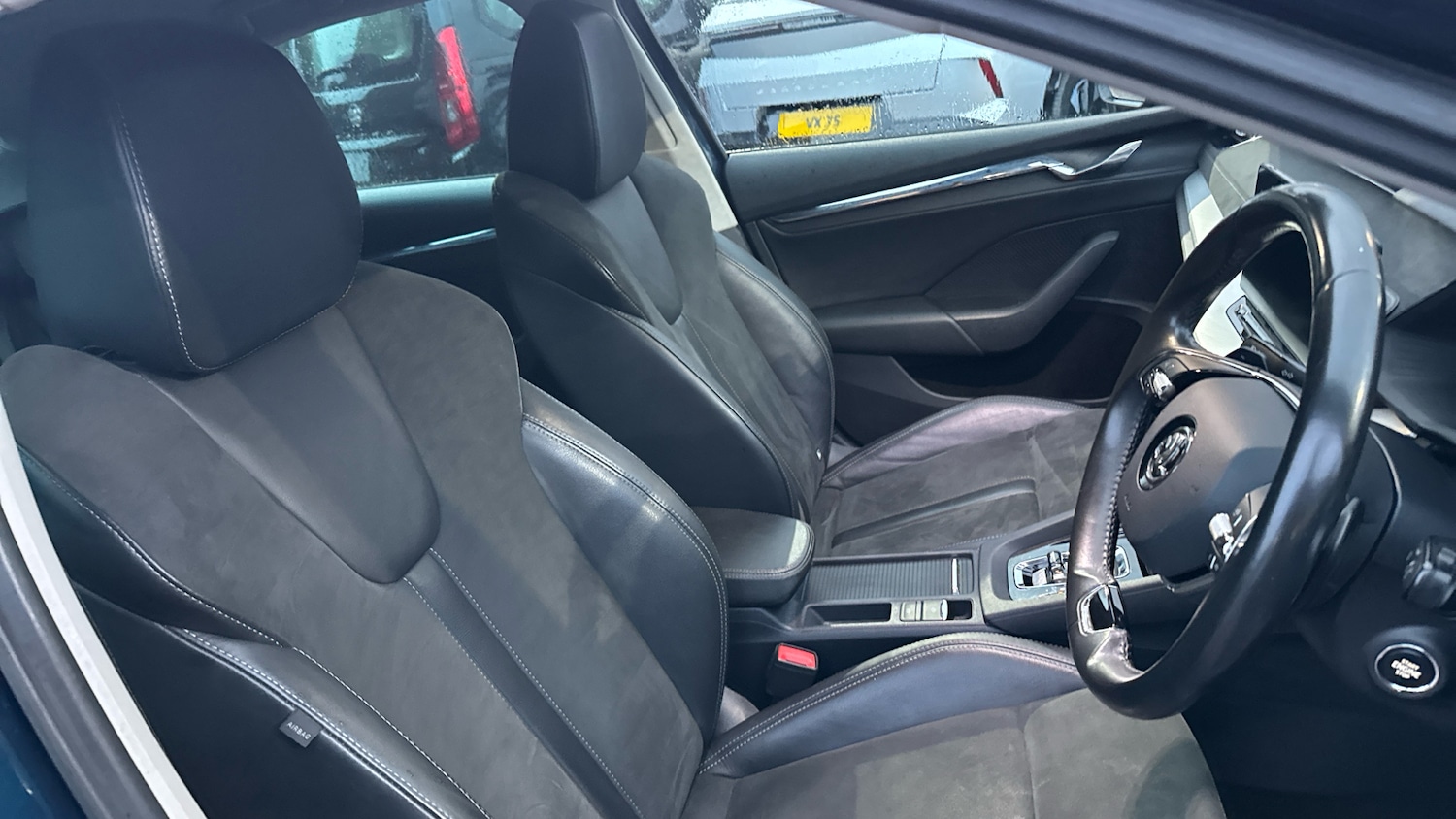 Used Skoda Octavia 2021 for sale - 76792851: Photo 18