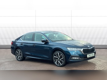 2021 (21) - 1.4 TSI iV SE L DSG 5dr