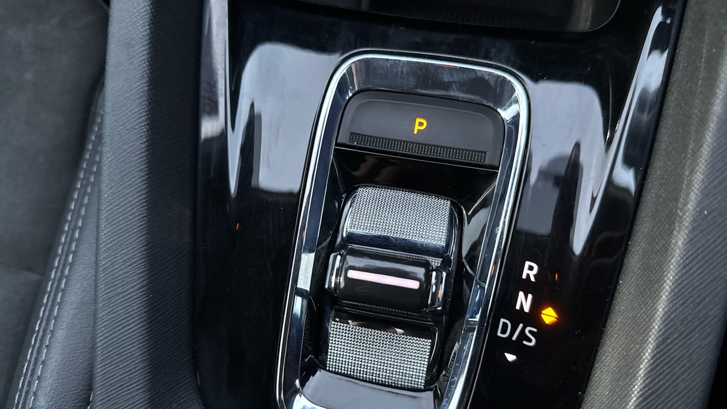 Used Skoda Octavia 2021 for sale - 76792851: Photo 22