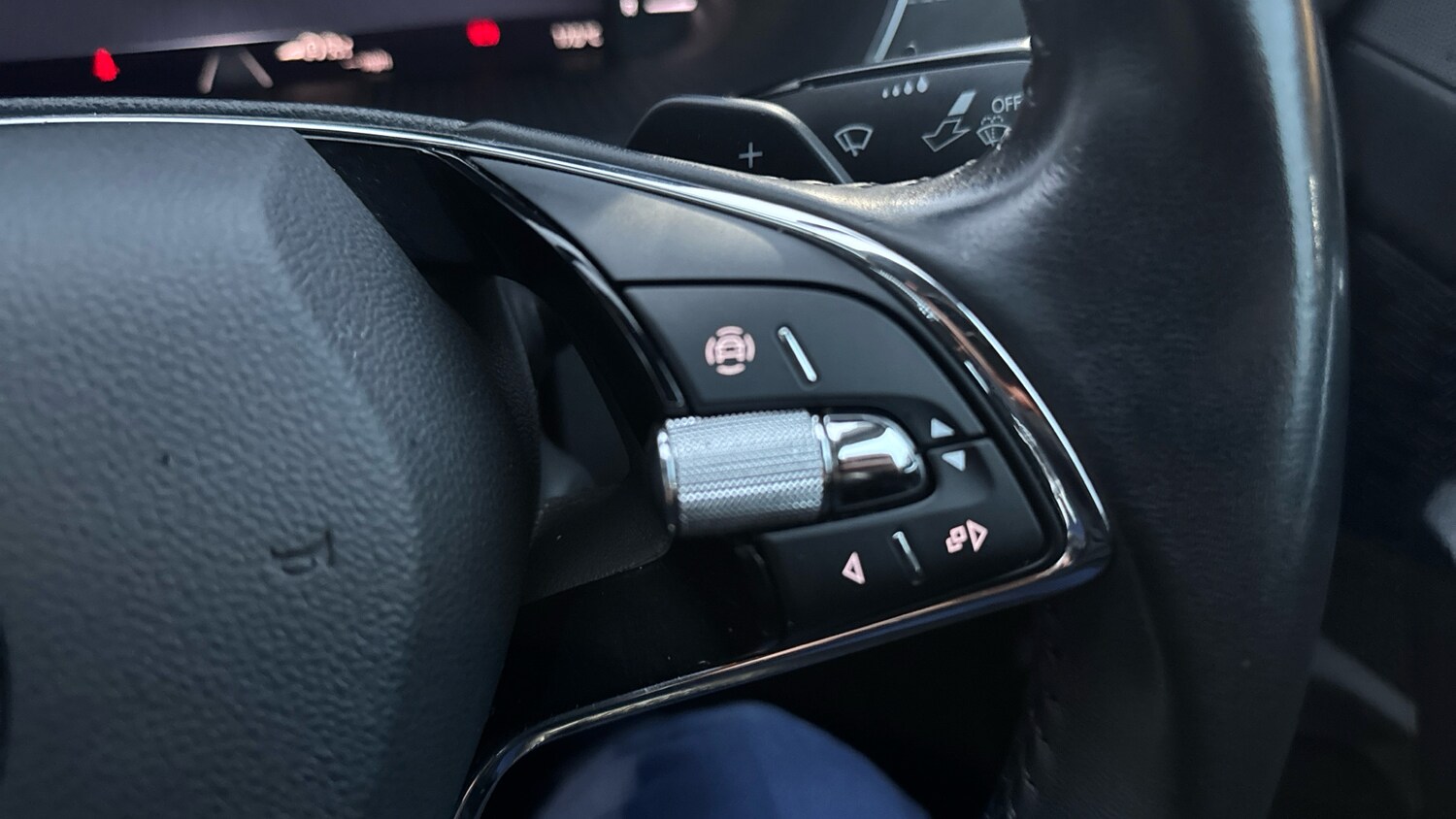 Used Skoda Octavia 2021 for sale - 76792851: Photo 28