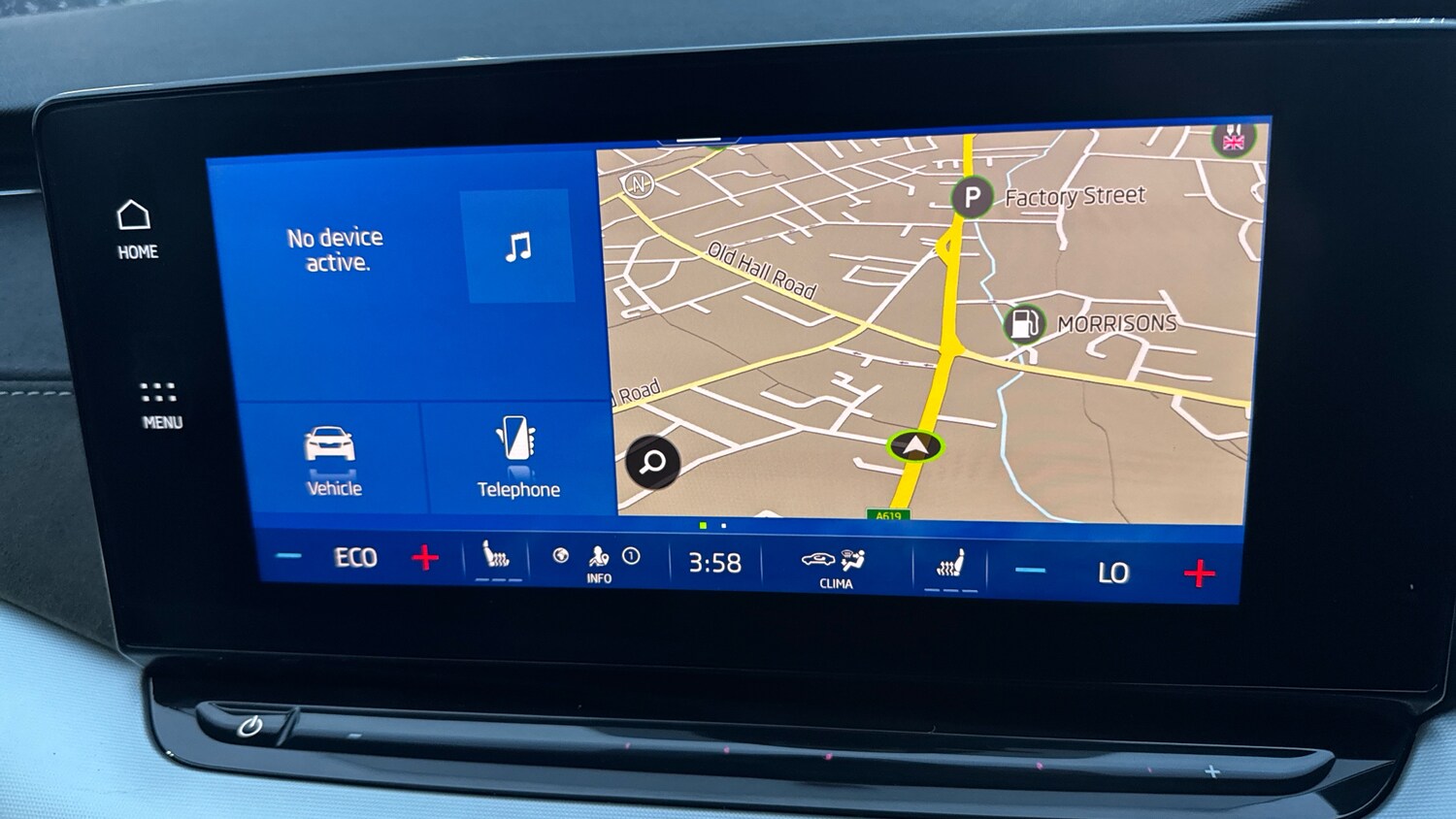 Used Skoda Octavia 2021 for sale - 76792851: Photo 32