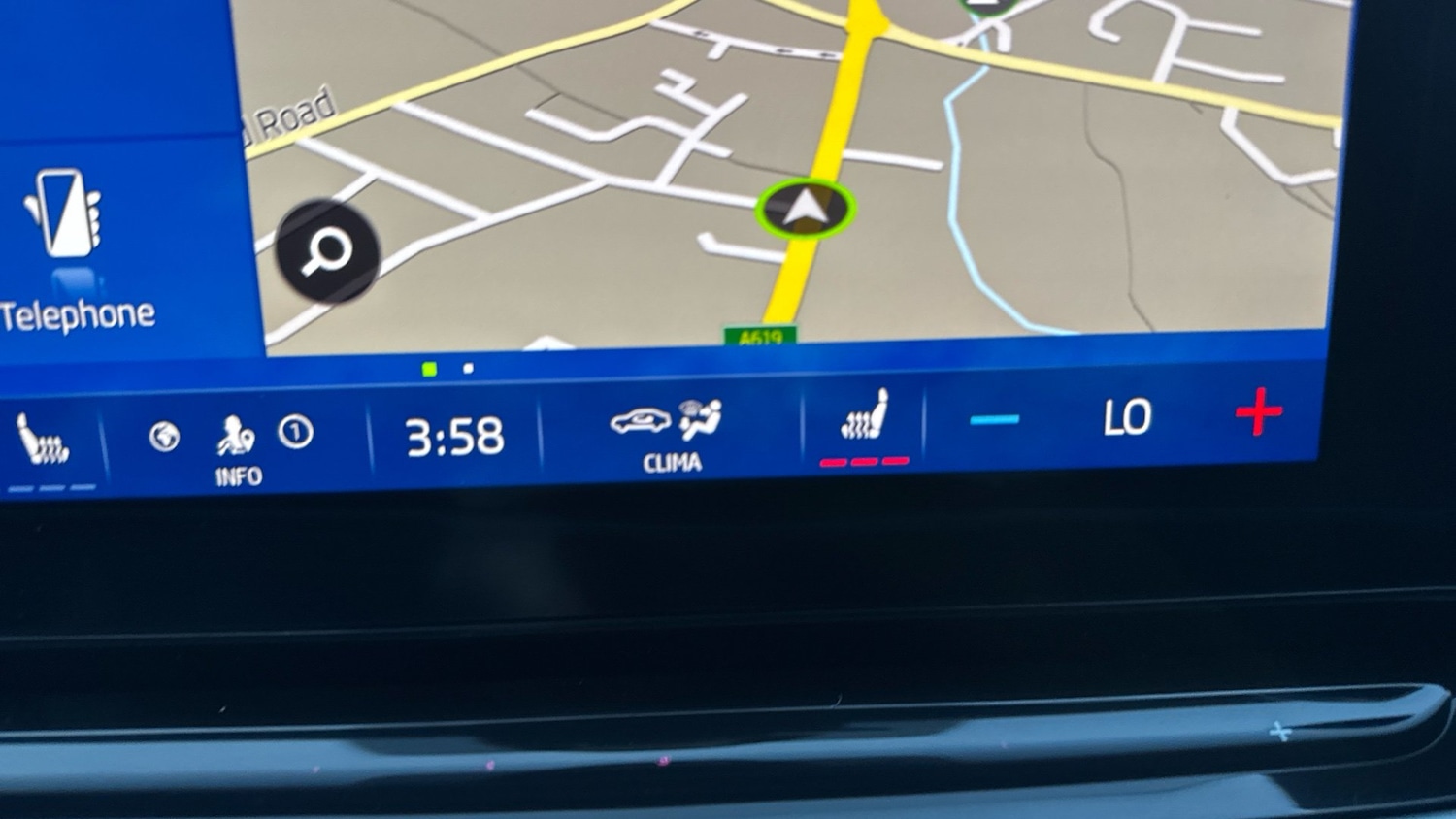 Used Skoda Octavia 2021 for sale - 76792851: Photo 33