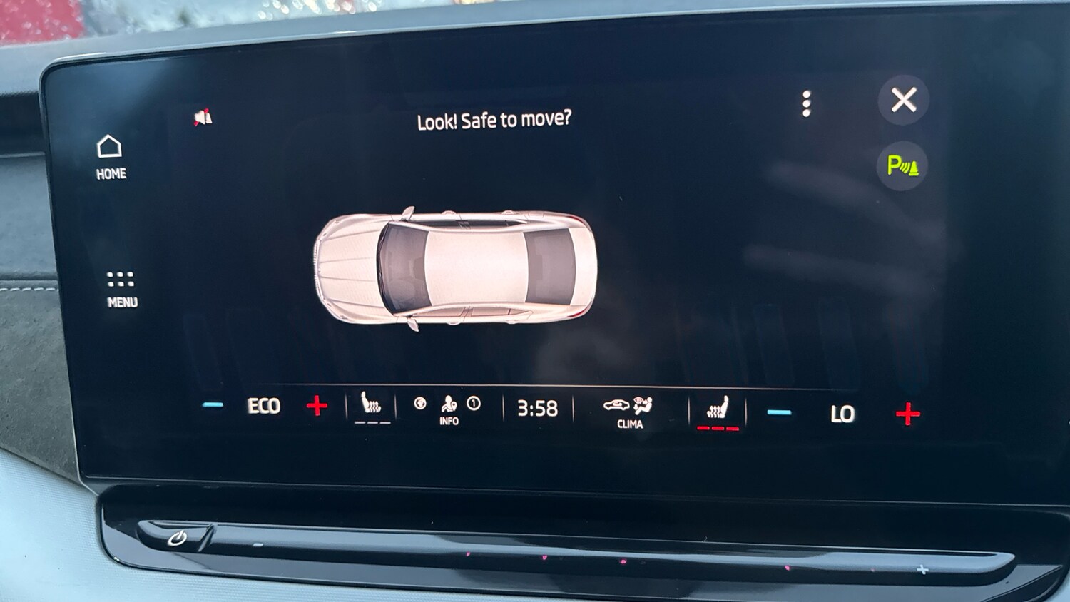 Used Skoda Octavia 2021 for sale - 76792851: Photo 34