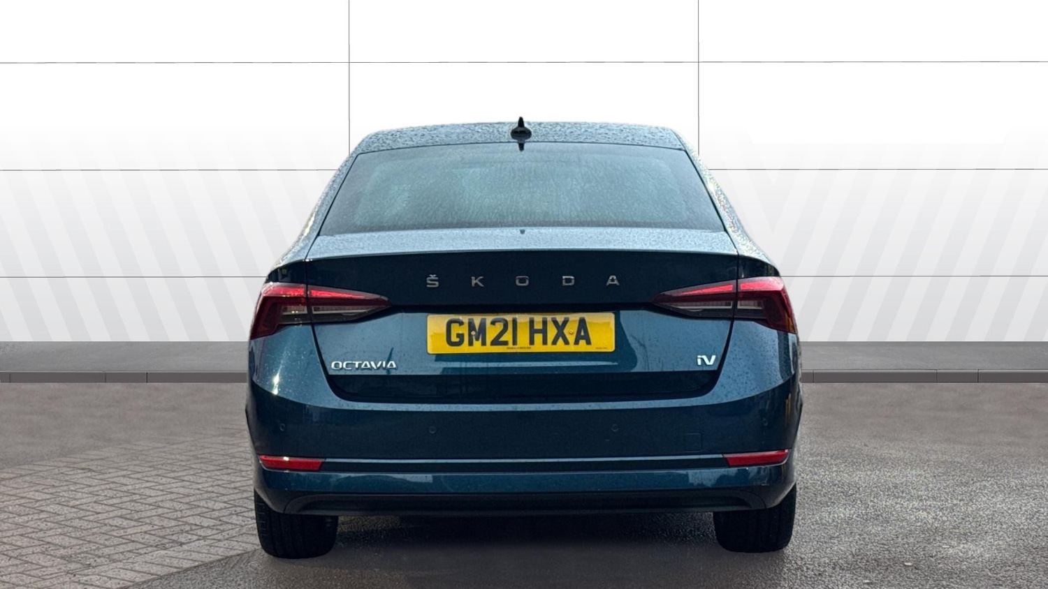 Used Skoda Octavia 2021 for sale - 76792851: Photo 6