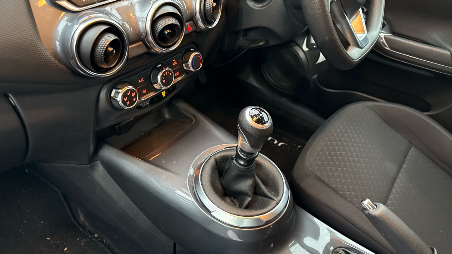 Used Nissan Juke 2020 for sale - 77617732: Photo 13