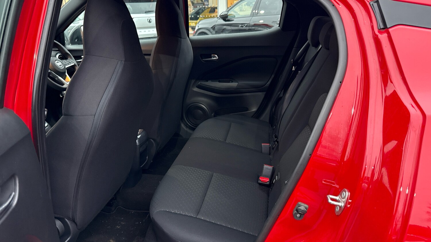 Used Nissan Juke 2020 for sale - 77617732: Photo 16