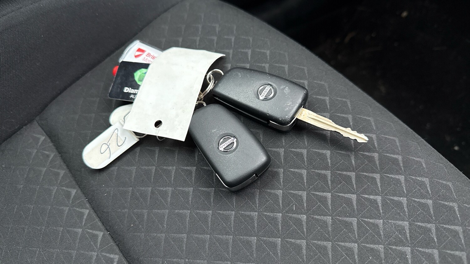 Used Nissan Juke 2020 for sale - 77617732: Photo 20