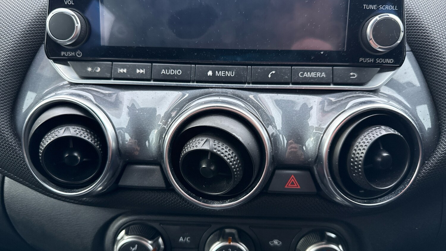 Used Nissan Juke 2020 for sale - 77617732: Photo 26