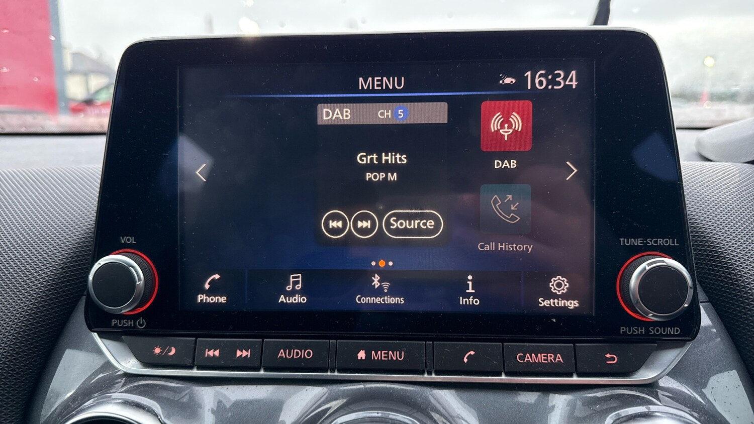 Used Nissan Juke 2020 for sale - 77617732: Photo 27