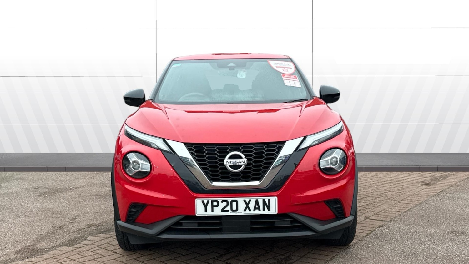 Used Nissan Juke 2020 for sale - 77617732: Photo 3