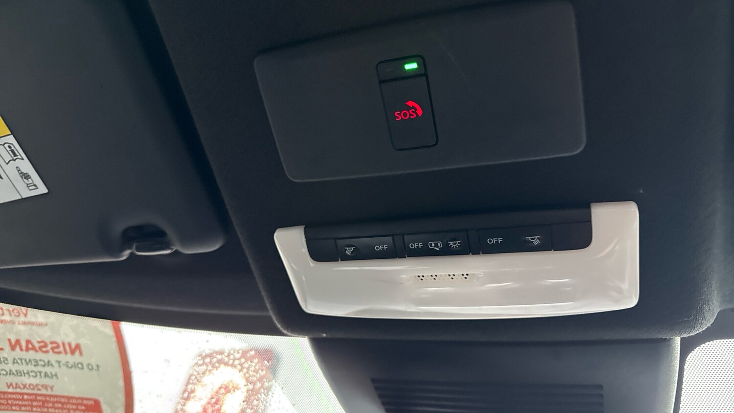 Used Nissan Juke 2020 for sale - 77617732: Photo 33