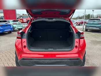 Used Nissan Juke 2020 for sale - 77617732: Photo