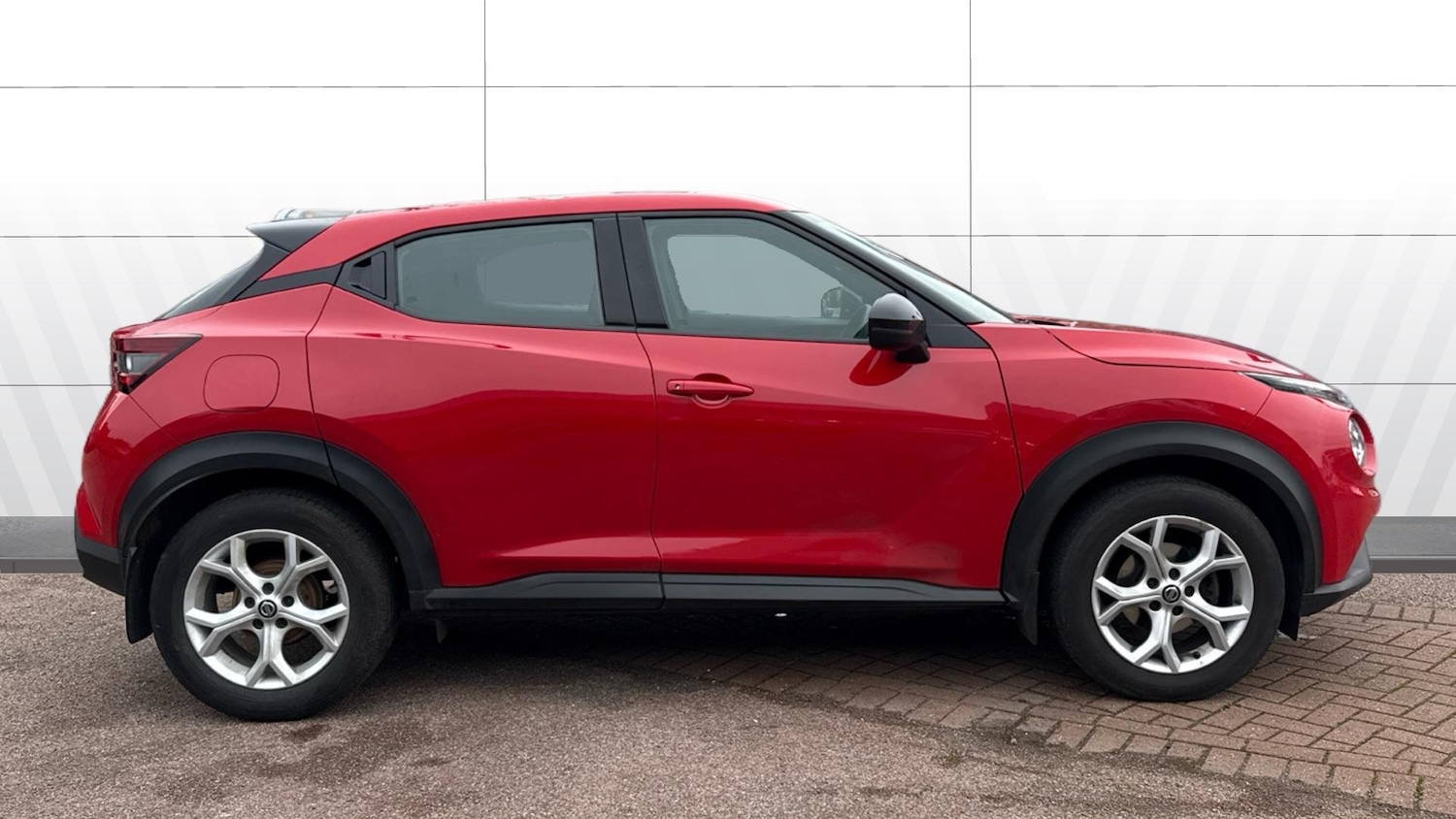 Used Nissan Juke 2020 for sale - 77617732: Photo 5