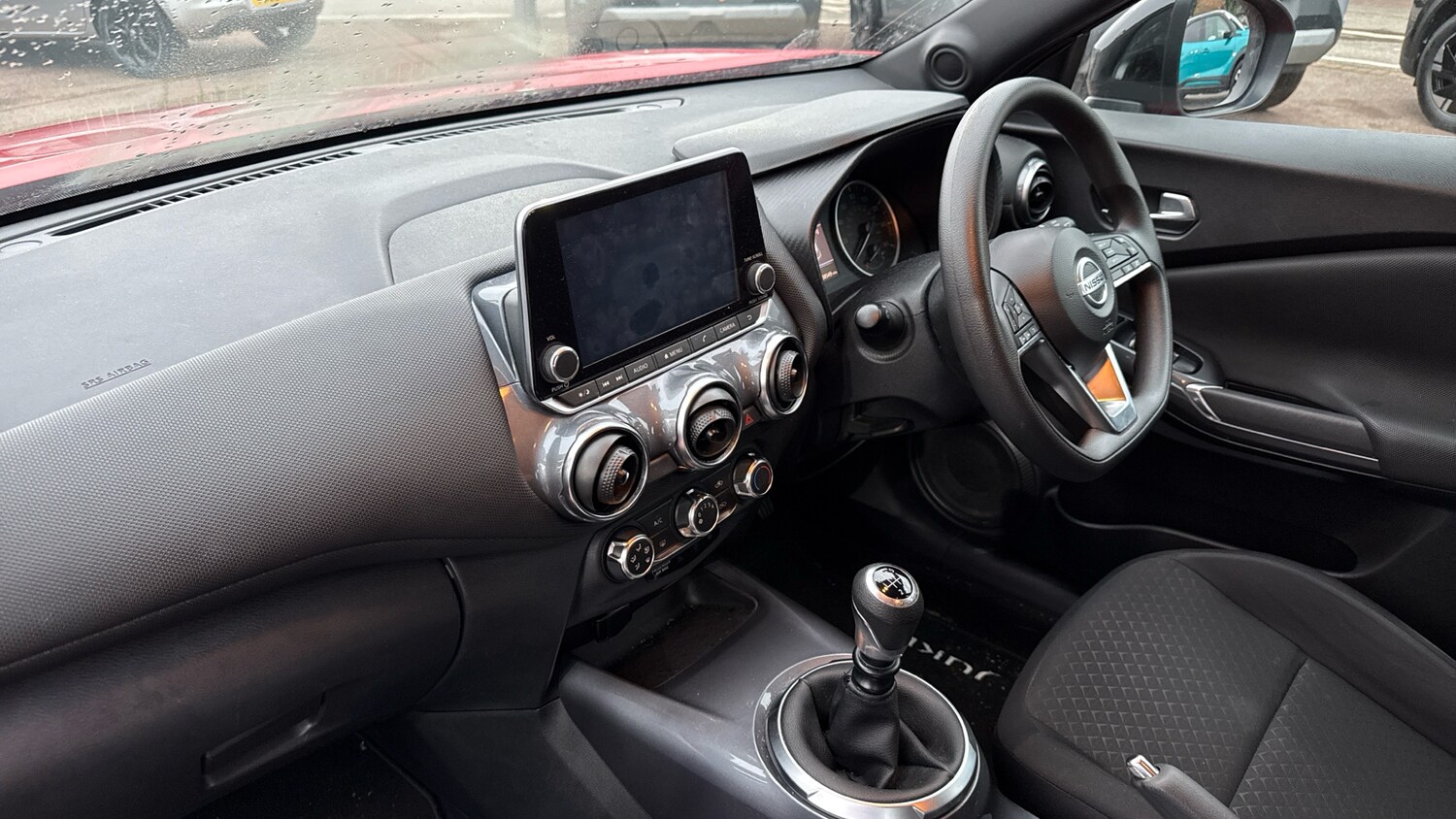 Used Nissan Juke 2020 for sale - 77617732: Photo 9