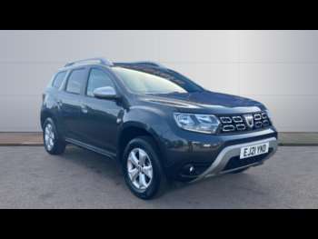 2021 (21) - 1.3 TCe 130 Comfort 5dr Petrol Estate