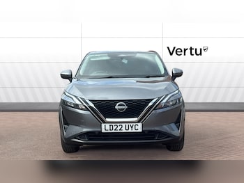 Used Nissan Qashqai 2022 for sale - 75421692: Photo
