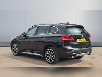 Used BMW X1 2021 for sale - 75872939: Photo
