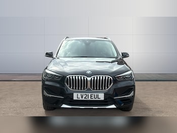 Used BMW X1 2021 for sale - 75872939: Photo