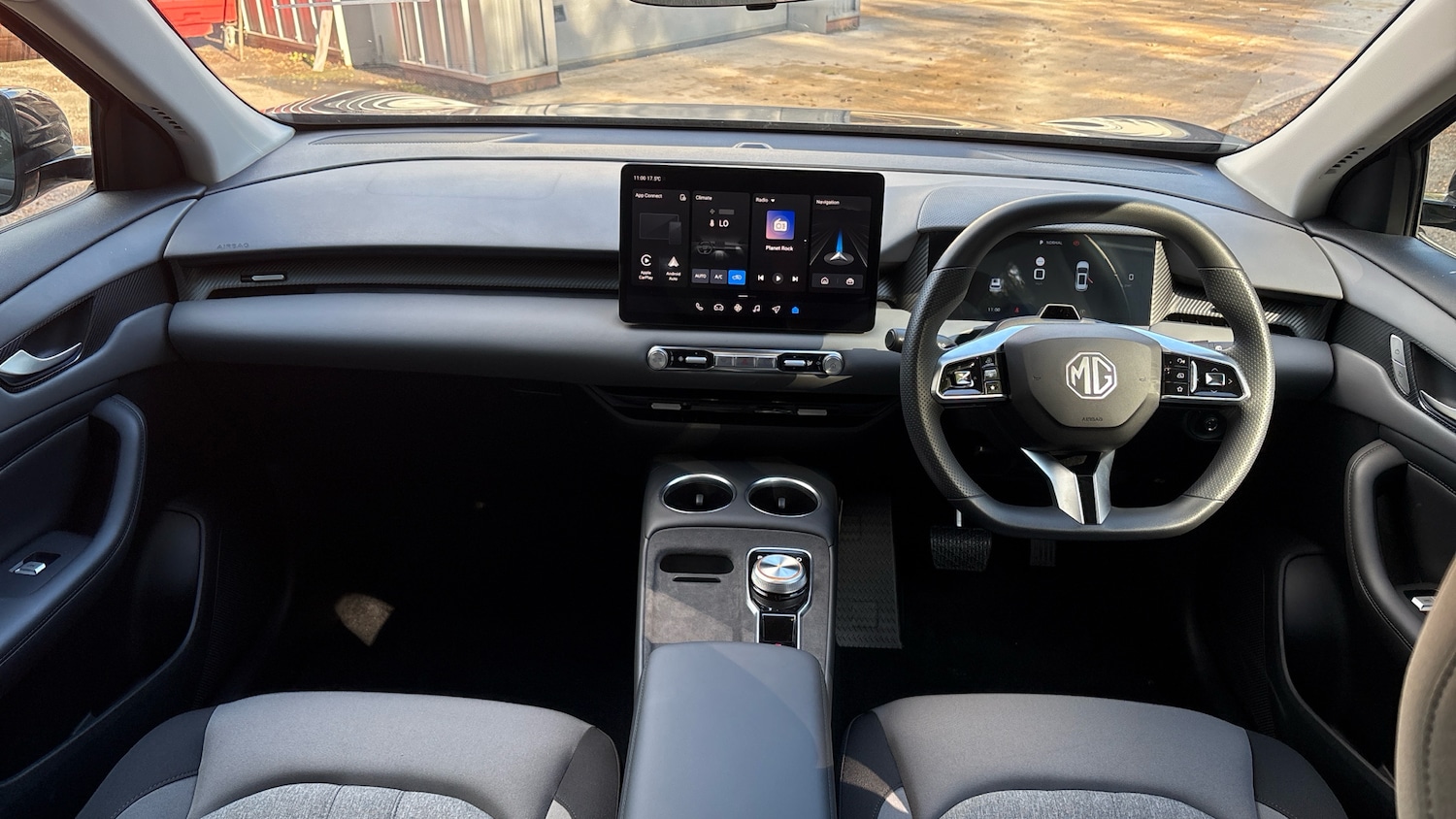 Used MG MGS5 2025 for sale - 77005791: Photo 10