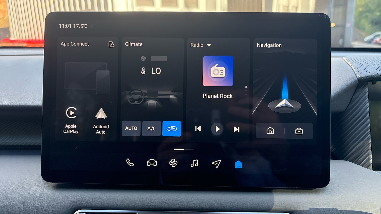 Used MG MGS5 2025 for sale - 77005791: Photo 12