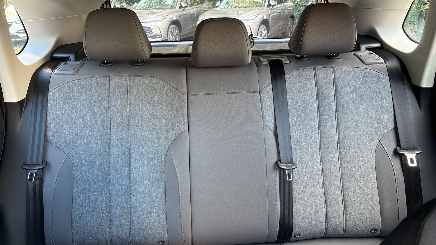 Used MG MGS5 2025 for sale - 77005791: Photo 13