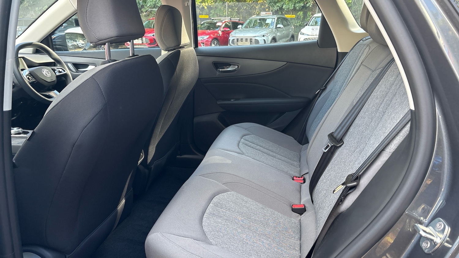 Used MG MGS5 2025 for sale - 77005791: Photo 14