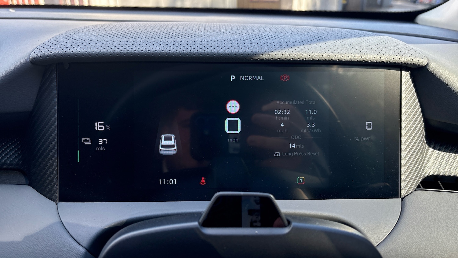 Used MG MGS5 2025 for sale - 77005791: Photo 15