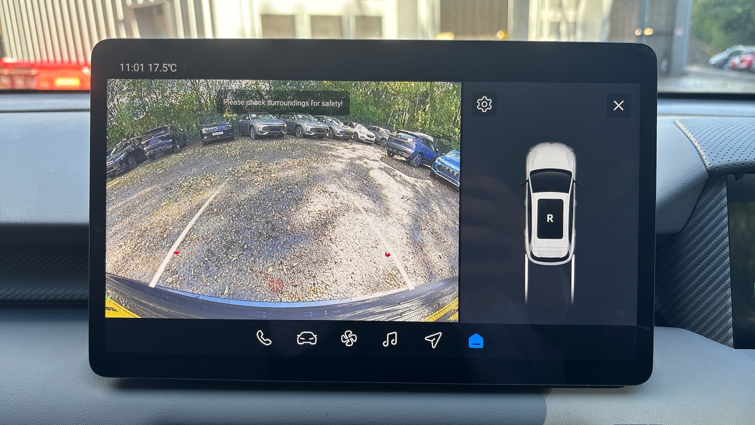 Used MG MGS5 2025 for sale - 77005791: Photo 17