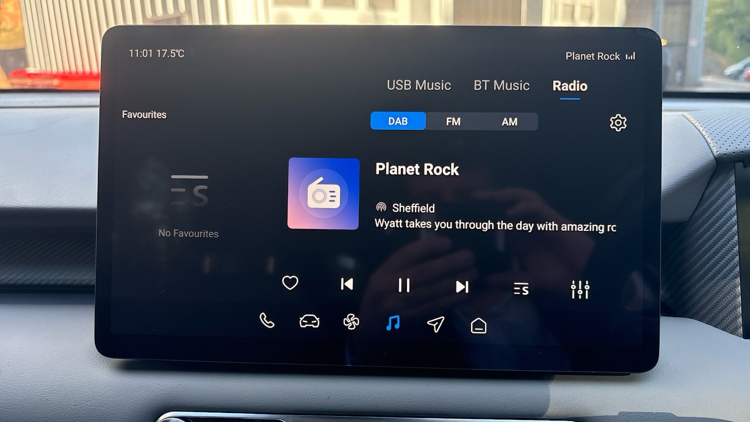 Used MG MGS5 2025 for sale - 77005791: Photo 18