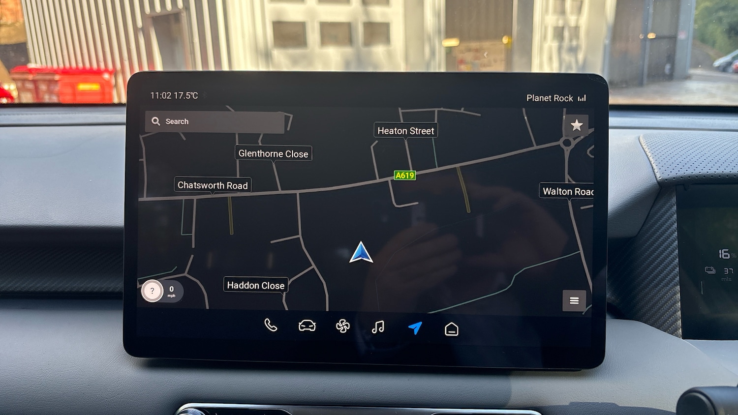 Used MG MGS5 2025 for sale - 77005791: Photo 19