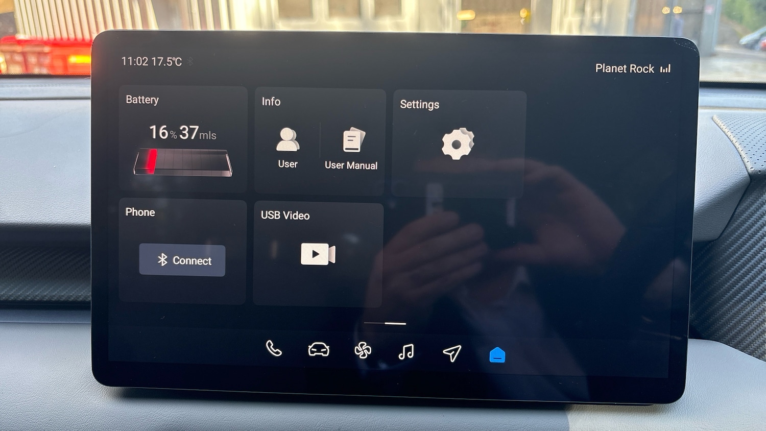 Used MG MGS5 2025 for sale - 77005791: Photo 20