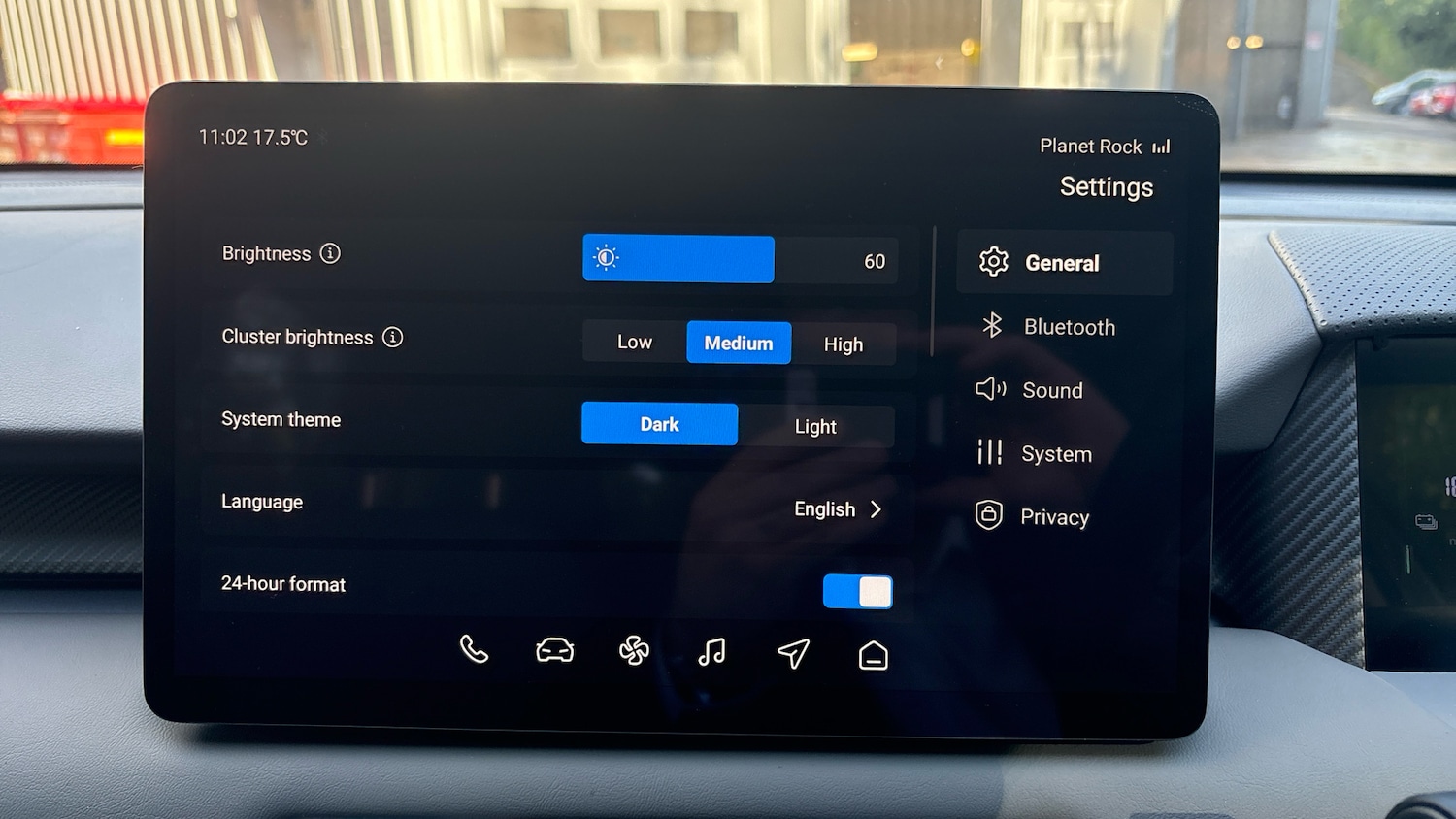 Used MG MGS5 2025 for sale - 77005791: Photo 21