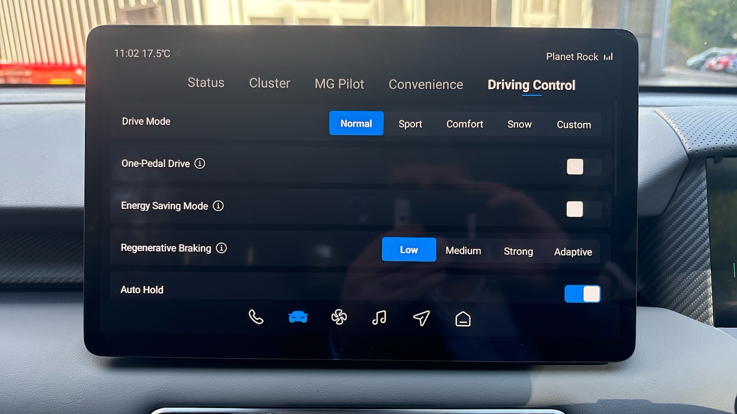Used MG MGS5 2025 for sale - 77005791: Photo 22