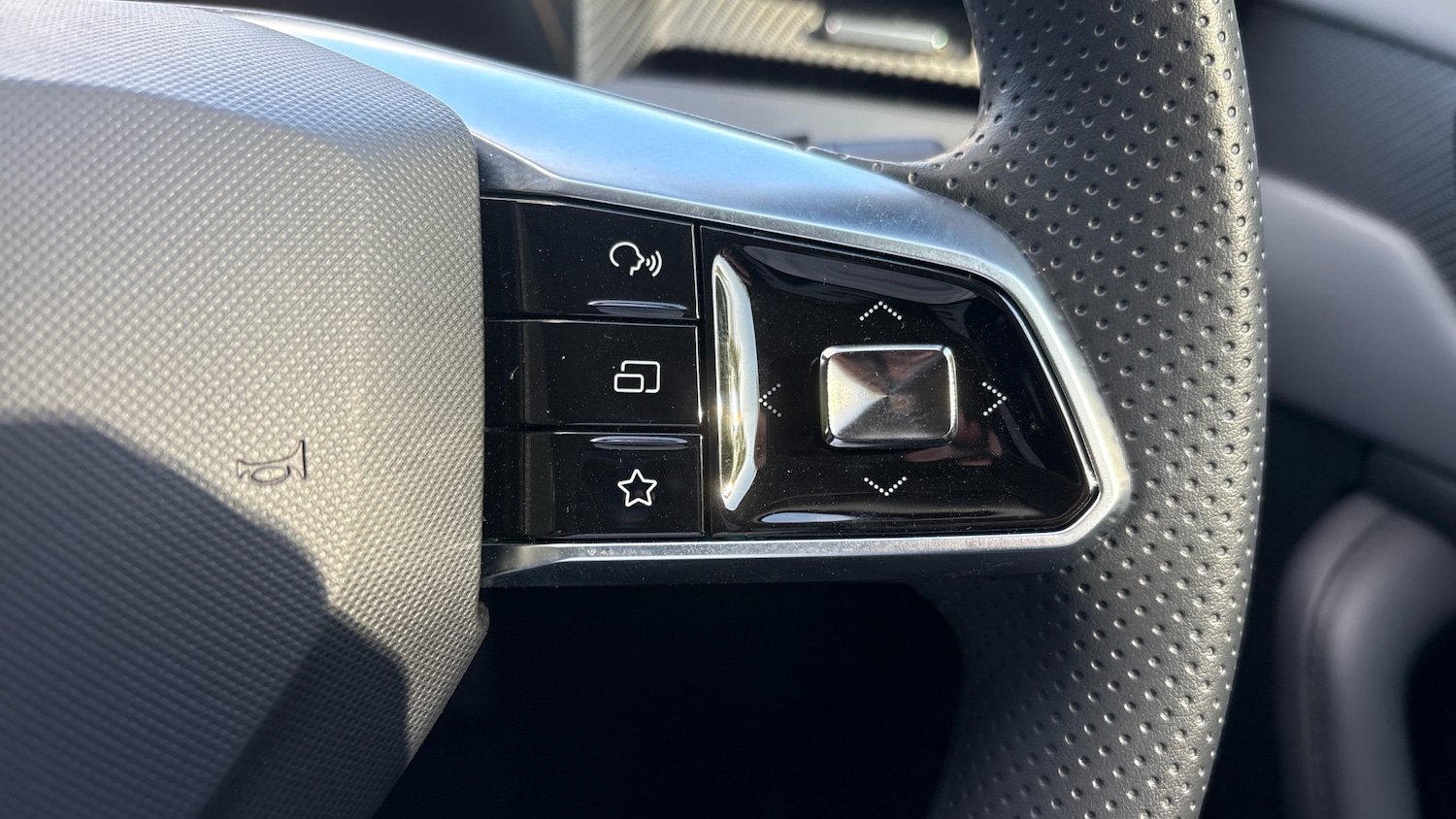 Used MG MGS5 2025 for sale - 77005791: Photo 26