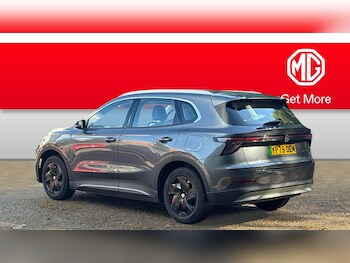 Used MG MGS5 2025 for sale - 77005791: Photo