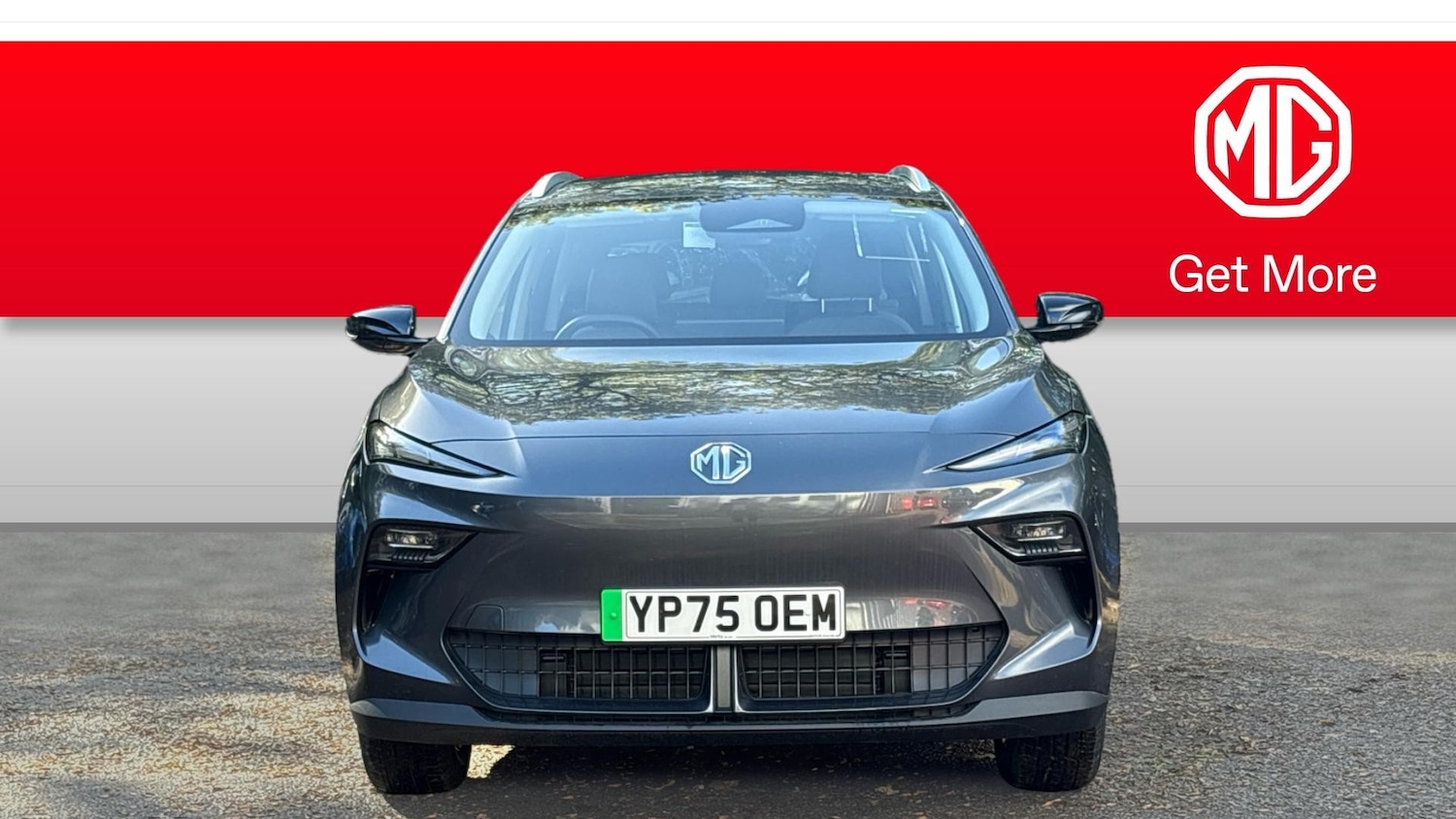 Used MG MGS5 2025 for sale - 77005791: Photo 3