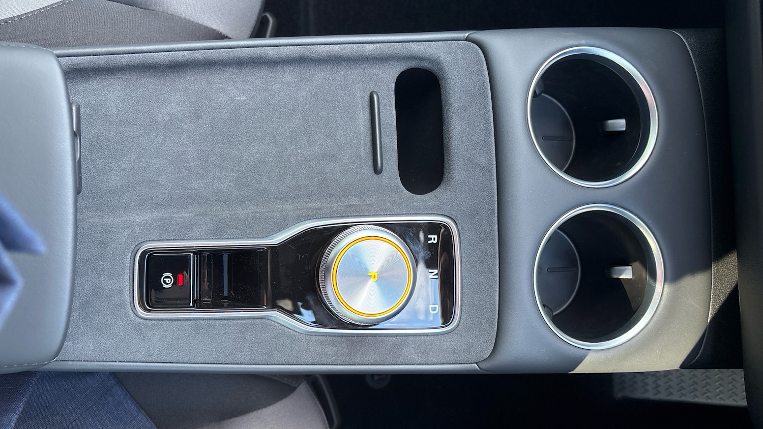 Used MG MGS5 2025 for sale - 77005791: Photo 31