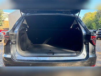 Used MG MGS5 2025 for sale - 77005791: Photo