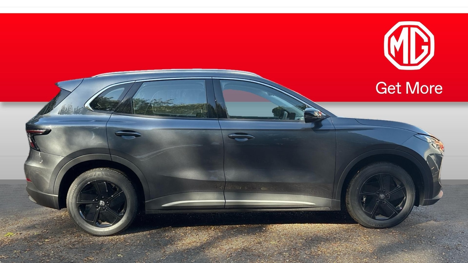 Used MG MGS5 2025 for sale - 77005791: Photo 5