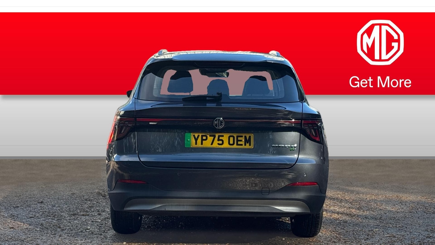 Used MG MGS5 2025 for sale - 77005791: Photo 6
