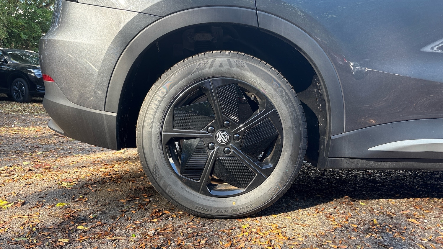 Used MG MGS5 2025 for sale - 77005791: Photo 7