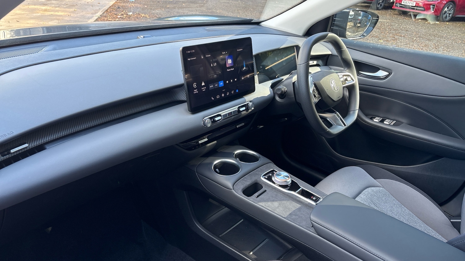 Used MG MGS5 2025 for sale - 77005791: Photo 9